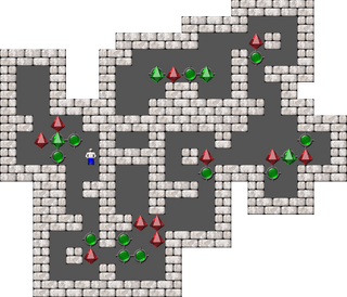 Level 38 — Homz Levels Part II